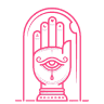 Palm Reading Expert